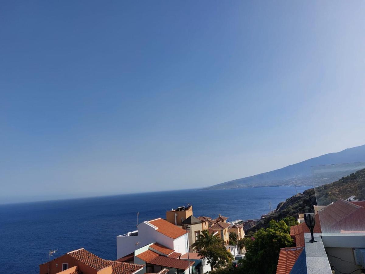 Balcon De Costanera Villa Santa Cruz de Tenerife Eksteriør bilde
