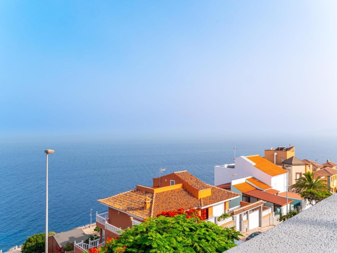 Balcon De Costanera Villa Santa Cruz de Tenerife Eksteriør bilde