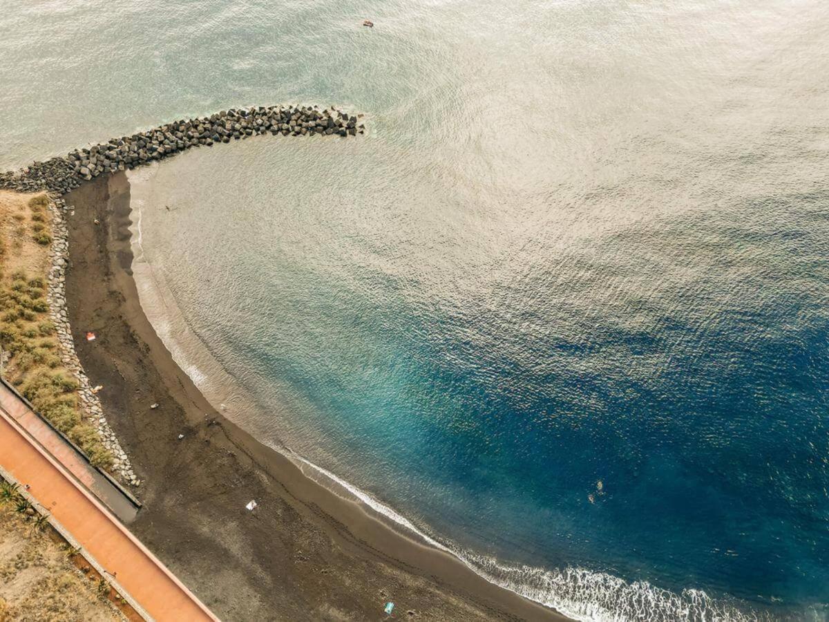 Balcon De Costanera Villa Santa Cruz de Tenerife Eksteriør bilde